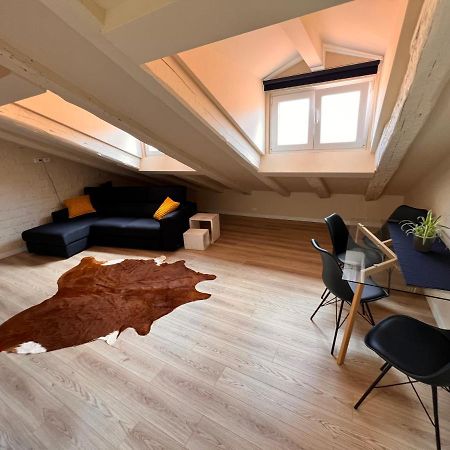 Mansarda Mazzini Apartment Trieste Exterior photo